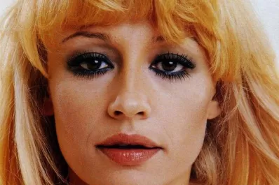 Comienza mañana un funeral de tres días para Raffaella Carrá