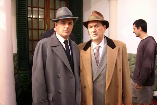 Qué ver en CCC Go, Amazon Prime, Netflix y Cont.ar