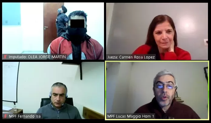 FOTO DE MIINISTERIO PÚBLICO FISCAL