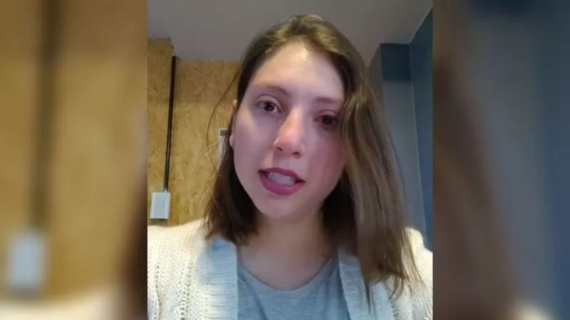 captura de video