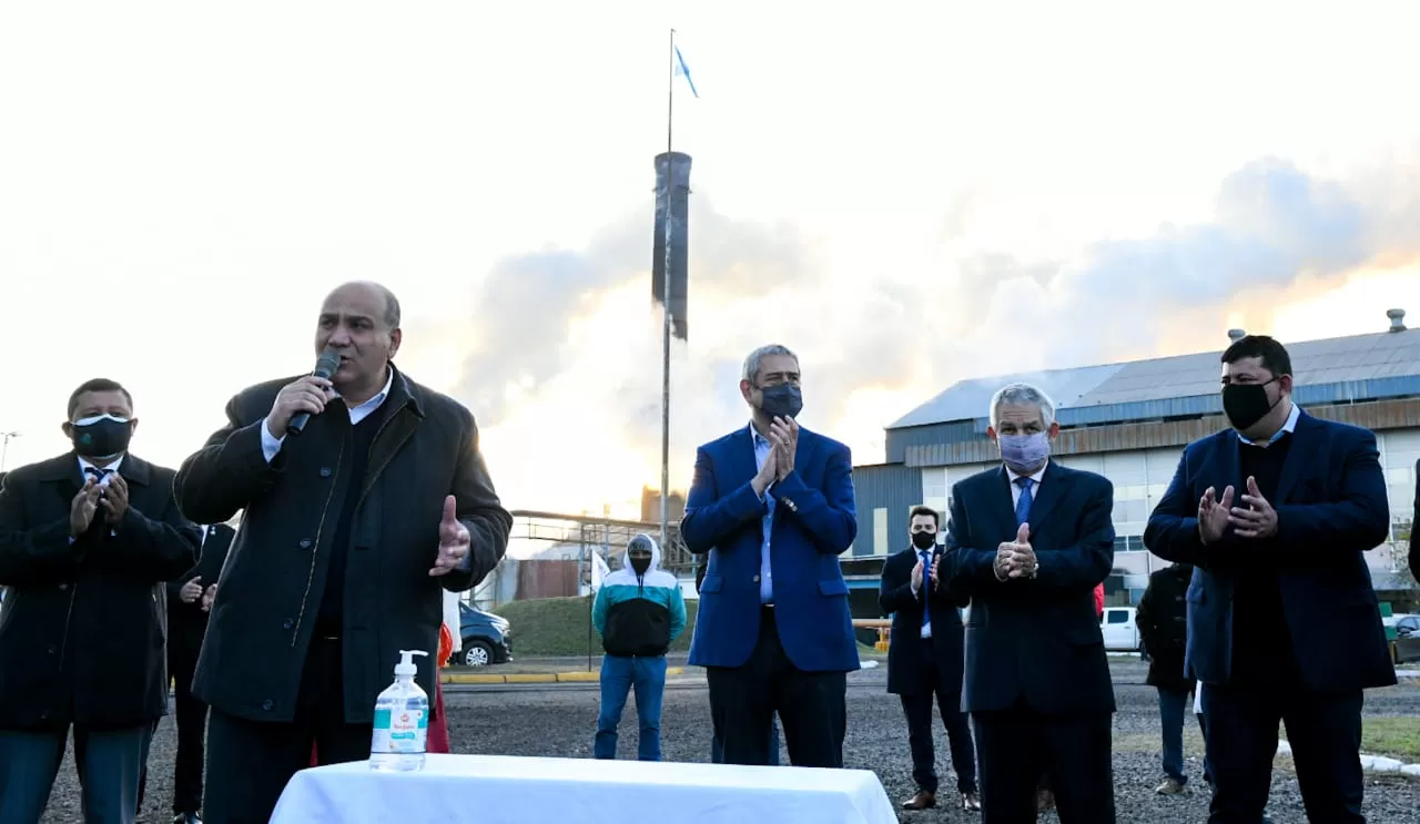 PRENSA COMUNICACIÓN PÚBLICA