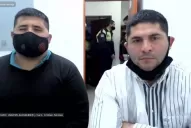 Robo millonario en una galería: “Dañaron a muchos simples comerciantes”