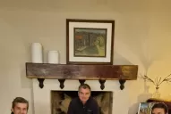 Se arma el frente opositor “Juntos por Tucumán”