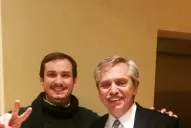 Un tucumano, designado por el Presidente en el área de Energía de la Nación