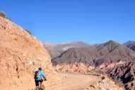Rincones imperdibles de Jujuy: recorridos por las rutas 9 y 2