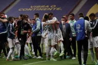 Ante Brasil, Argentina buscará que la tercera sea la vencida