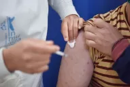 Vizzotti aseguró que el objetivo es adquirir vacunas para niños y adolescentes