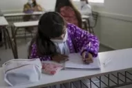 Tucumán: las escuelas universitarias amplían la presencialidad en todos los niveles