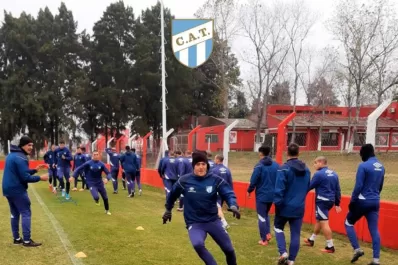 Atlético: sigue probando para alejarse de las excusas