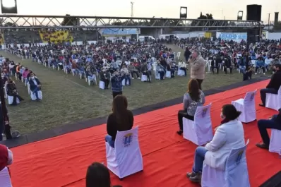 Jaldo avisó que participará de los actos del 9 de Julio y pidió unidad