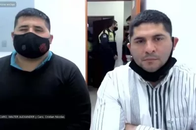Robo millonario en una galería: “Dañaron a muchos simples comerciantes”