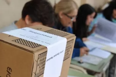 Clientelismo y autoridades de mesa en Tucumán: las advertencias de la Fiscalía Federal