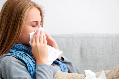 Las alergias están entre las seis patologías más frecuentes