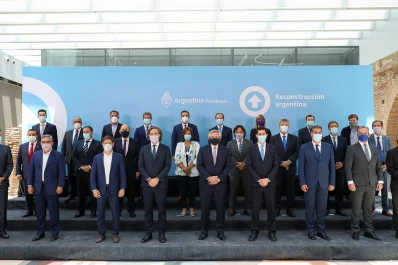 Promulgan la ley del nuevo Consenso Fiscal y las provincias podrán incrementar impuestos
