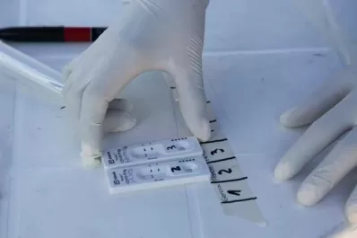 Tucumán suma 14 decesos y 931 nuevos casos de coronavirus