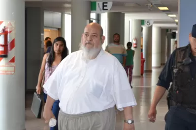 Salta: el sacerdote acusado de abuso aseguró que hay un complot en su contra