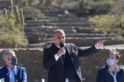 Valles Calchaquíes: luego de 30 años concretan una planificación urbana