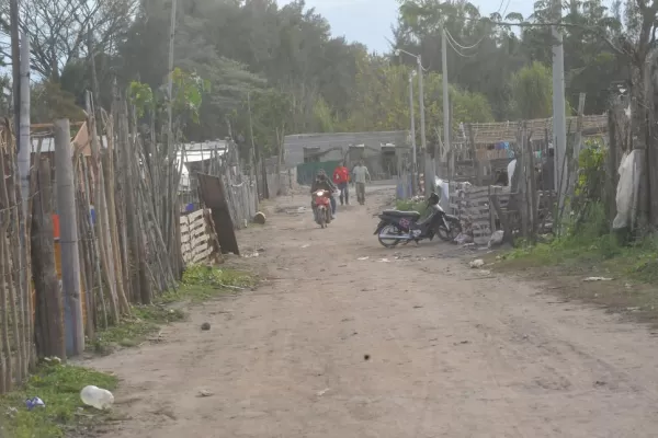 El asesinato de Rocío: “Minoridad y la Justicia no están haciendo bien su tarea”