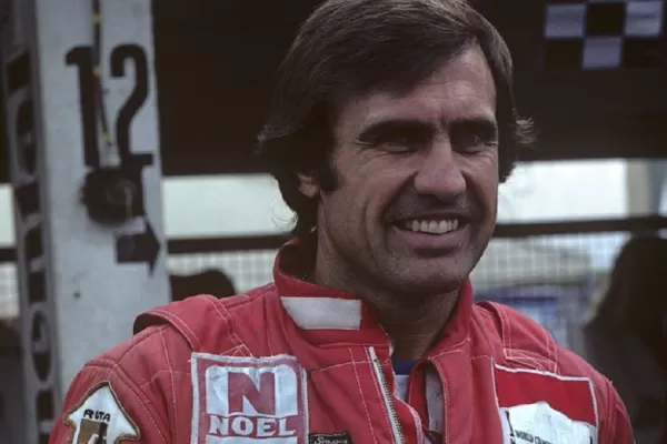Manzur lamentó la muerte de Reutemann, a quien recordó como un ídolo popular