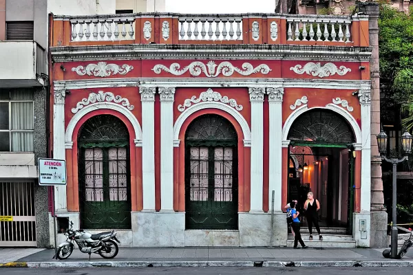 Las 14 joyas alrededor de la plaza Independencia
