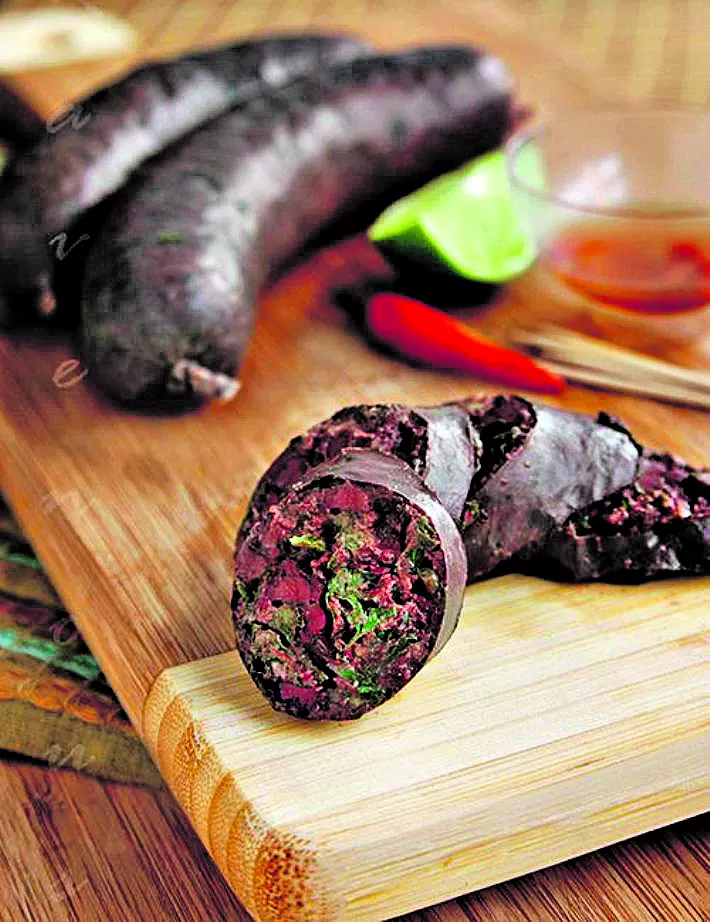 Morcillas: tres ideas para que no sean sólo parte del asado