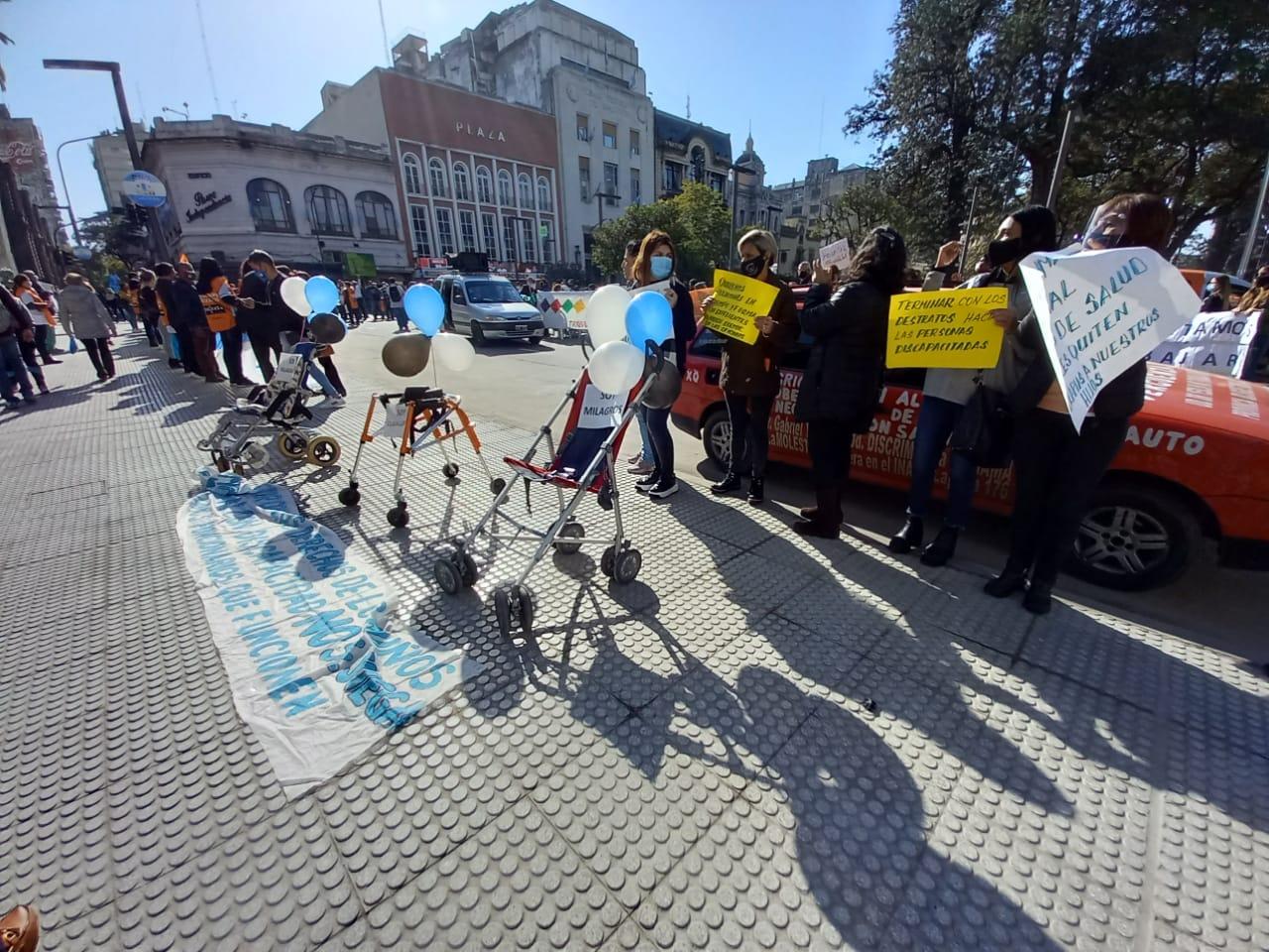 FOTO LA GACETA / Analía Jaramillo.  