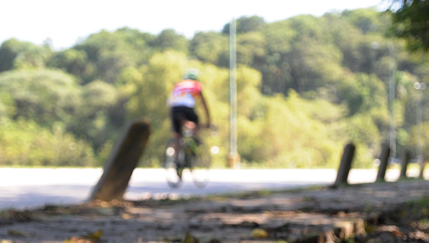 Bikers denuncian las dificultades para poder entrenar en Tucumán: no tenemos libertad