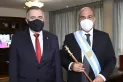 Manzur-Jaldo: un acercamiento frustrado, la búsqueda de un partido y una carta documento