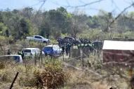 La historia de cómo se apoderaron   de Rocío