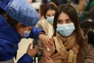 Son 120.000 los tucumanos, de entre 20 y 24 años, que podrán anotarse para la vacuna