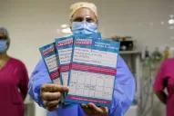 Sortearán un auto 0 km entre la población que se haya vacunado contra el coronavirus