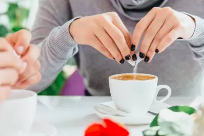 Aumenta el consumo de edulcorantes: ¿son buenos o malos?