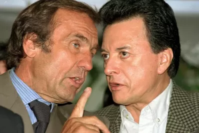 “Lole”, como “Palito”, un elegido por el pueblo