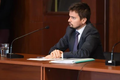 Bussi objeta un fallo de la Cámara Federal