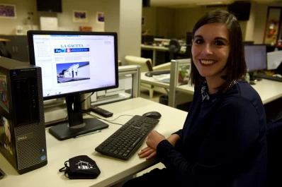 ¡Paren las rotativas! “La libertad también es responsabilidad”