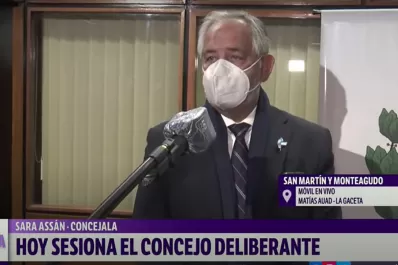 La plaza Independencia no ha sufrido una reforma, sino un ultraje”, dijo Verón Guerra