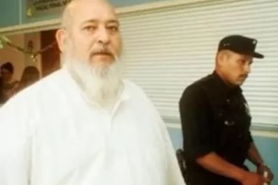 Condenaron a 12 años de prisión a un cura salteño acusado de abuso sexual