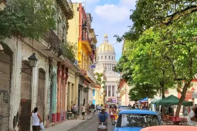 Cuba vuelve a registrar un nuevo récord de casos y muertes por coronavirus