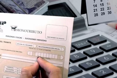 Cómo y quiénes pueden regresar a Monotributo