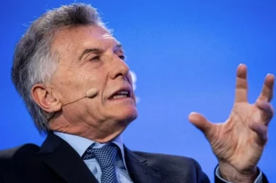 Macri en España criticó al populismo y aseguró que hay “un éxodo de argentinos”