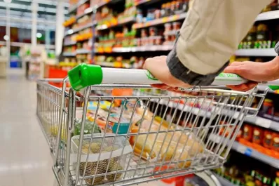 A cuánto llegarán el dólar y la inflación a fin de año