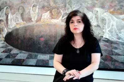 Las cosas que perdimos en el fuego, de Mariana Enriquez será adaptado al cine