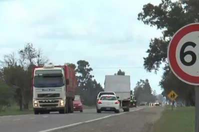 El 23 de agosto se abren los sobres de la oferta por la autopista Tucumán-Termas