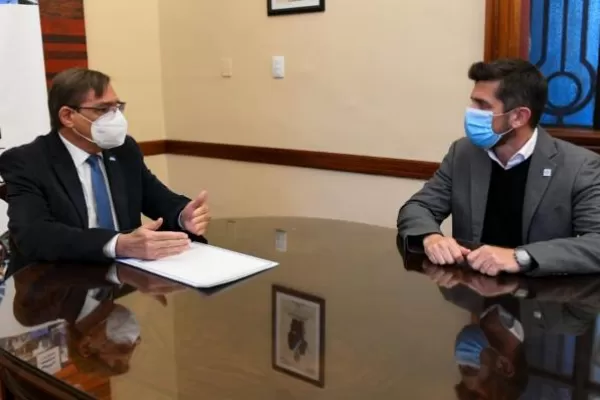 Subsidiarán a hoteles, salones de fiesta y clubes para el pago de la luz