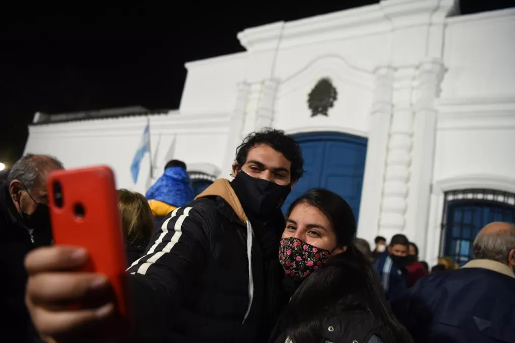 LA GACETA/FOTO DE JUAN PABLO SÁNCHEZ NOLI