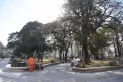 En detalle: así quedó la plaza Independencia