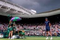 Las semifinales de Wimbledon y el partido que nadie quiere jugar en la Copa América