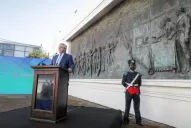 Los tres próceres que mencionó Alberto Fernández en su discurso: ¿Qué hizo cada uno?