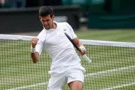 Djokovic confirmó que participará de los Juegos Olímpicos en Tokio