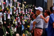 Derrumbe en Miami: se eleva a 78 la cifra de fallecidos